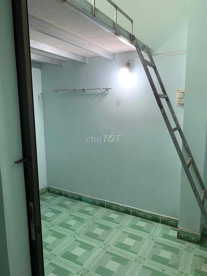 PHÒNG TRỌ 1 NGƯỜI Ở