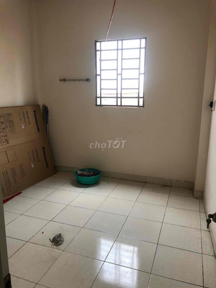 Cho thuê lầu 1 60m2 ở đường Lê Ngã quận Tân Phú