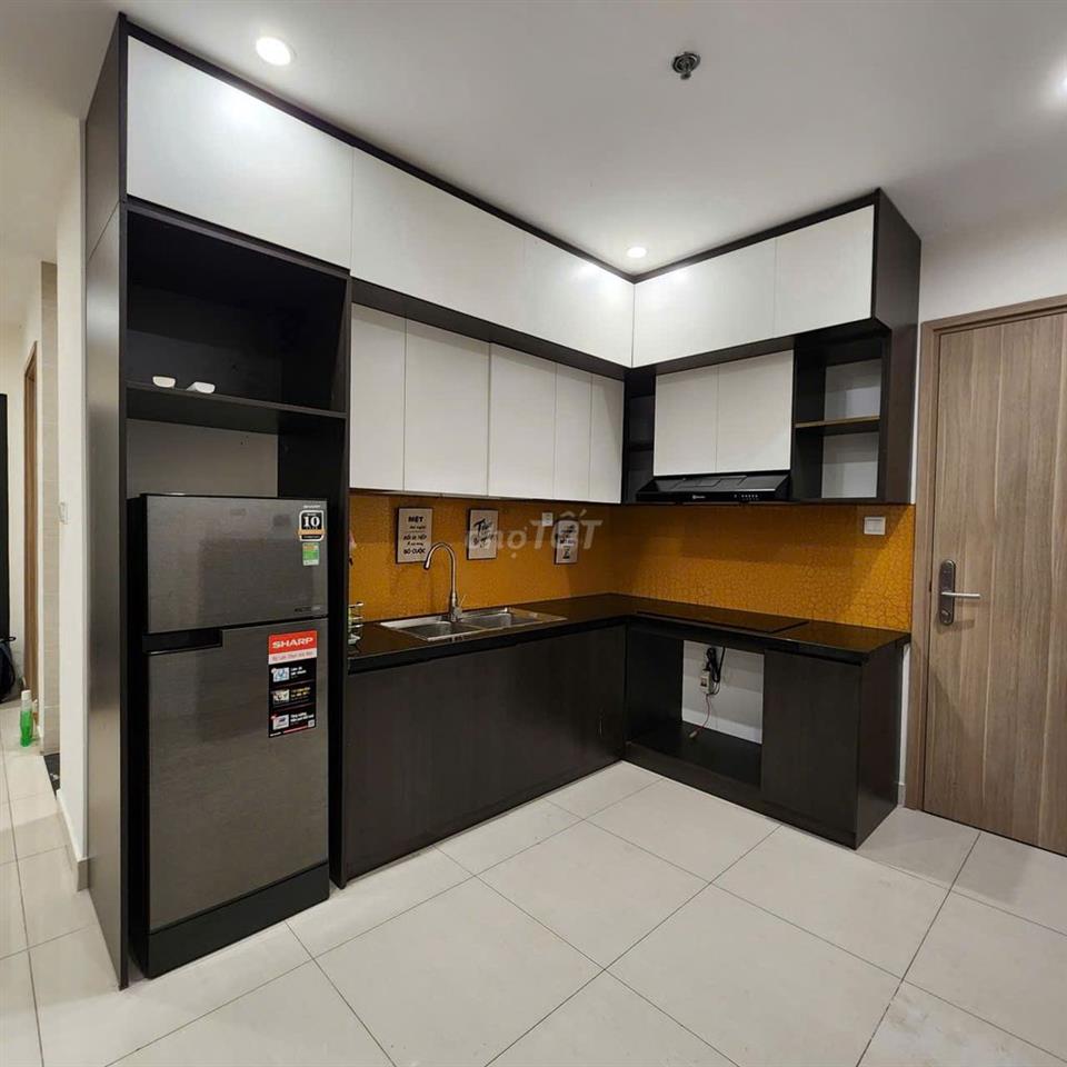 Căn hộ Vinhomes 2pn1wc