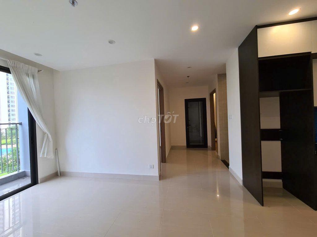 Căn hộ Vinhomes 2pn1wc