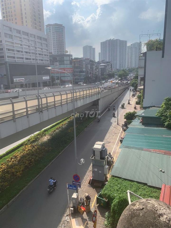 CHO THUÊ NHÀ MẶT PHỐ 205 KHƯƠNG THƯỢNG, PHƯỜNG KIM LIÊN, HÀ NỘI