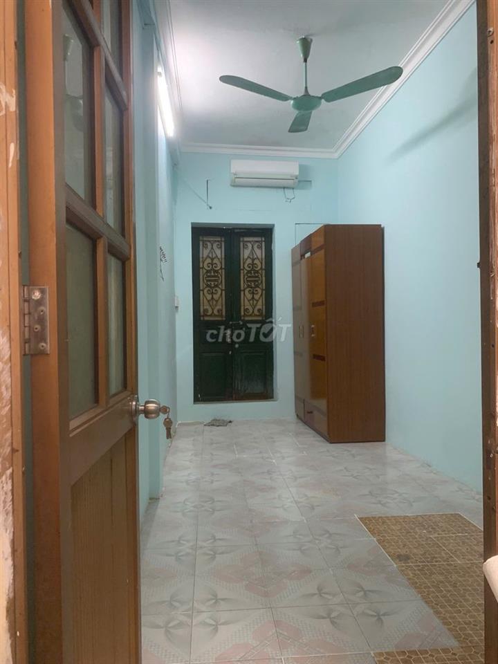 CHO THUÊ NHÀ MẶT PHỐ 205 KHƯƠNG THƯỢNG, PHƯỜNG KIM LIÊN, HÀ NỘI