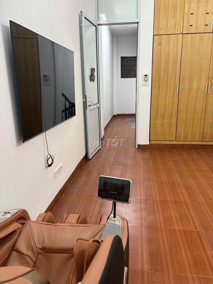 Bán nhà chuyển công tác