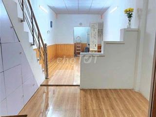Cc Cho thuê nhà Nguyên căn 40m2x2 tầng 03 ngủ 02 vs