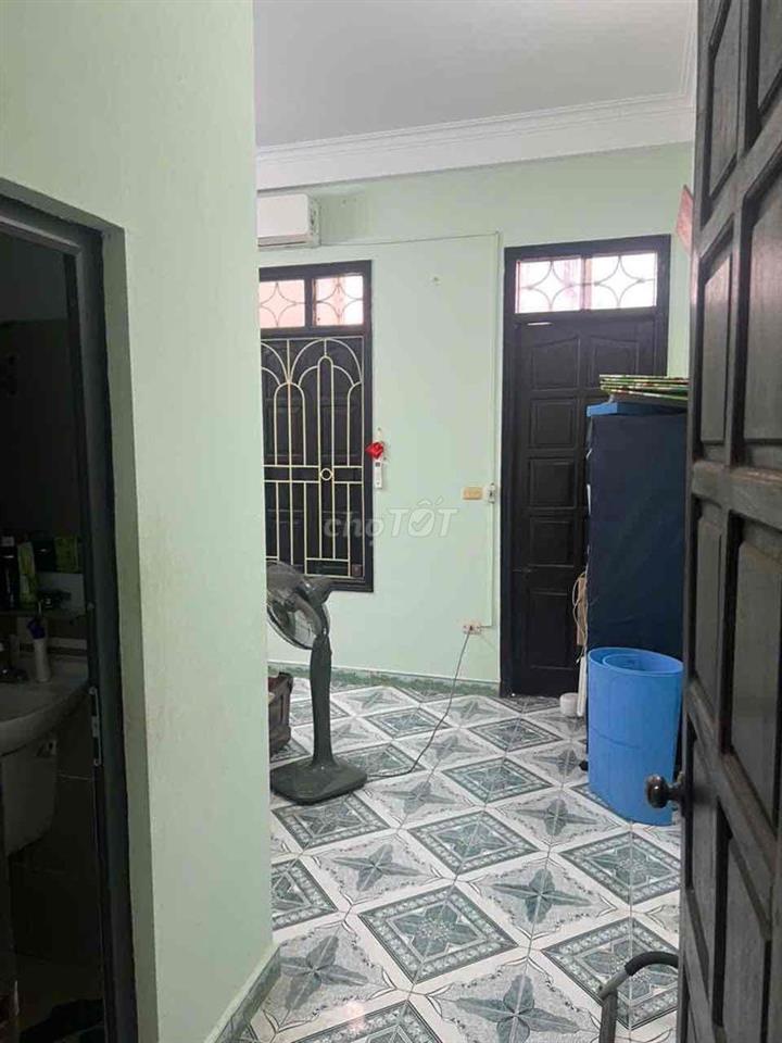 Bán Nhà Gấp