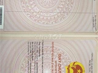 Bán Nhà Gấp
