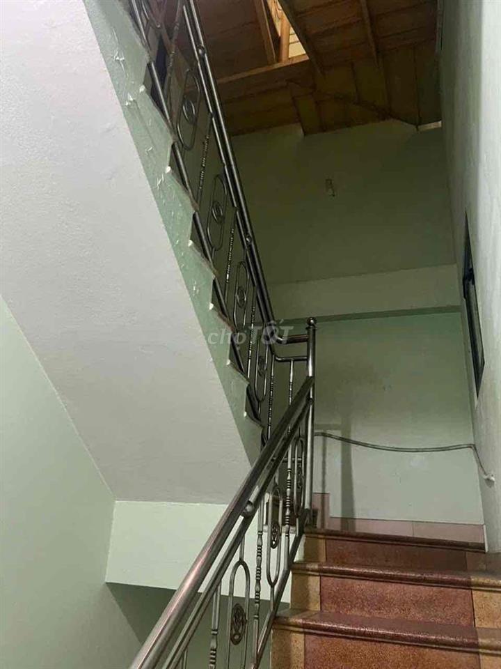 Bán Nhà Gấp