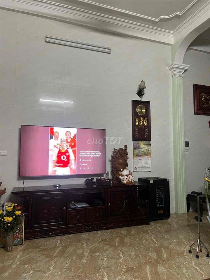 Bán Nhà Gấp