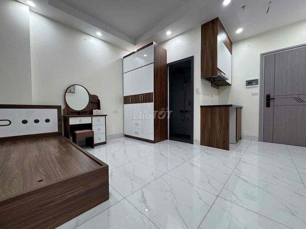 CHO THUÊ CCMN CAO CẤP TẠI ĐẠI MỖ HÀ NỘI