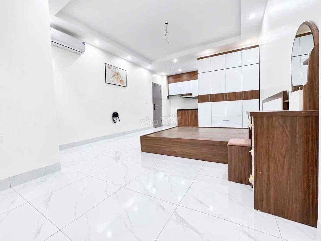 CHO THUÊ CCMN CAO CẤP TẠI ĐẠI MỖ HÀ NỘI