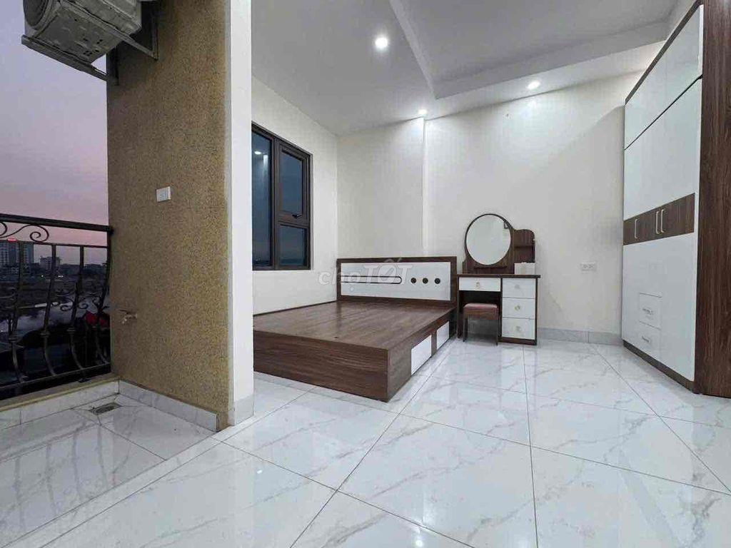 CHO THUÊ CCMN CAO CẤP TẠI ĐẠI MỖ HÀ NỘI
