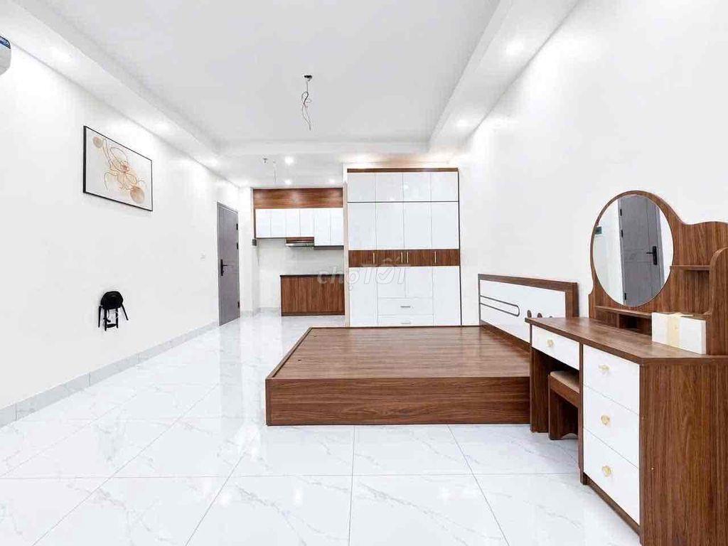 CHO THUÊ CCMN CAO CẤP TẠI ĐẠI MỖ HÀ NỘI