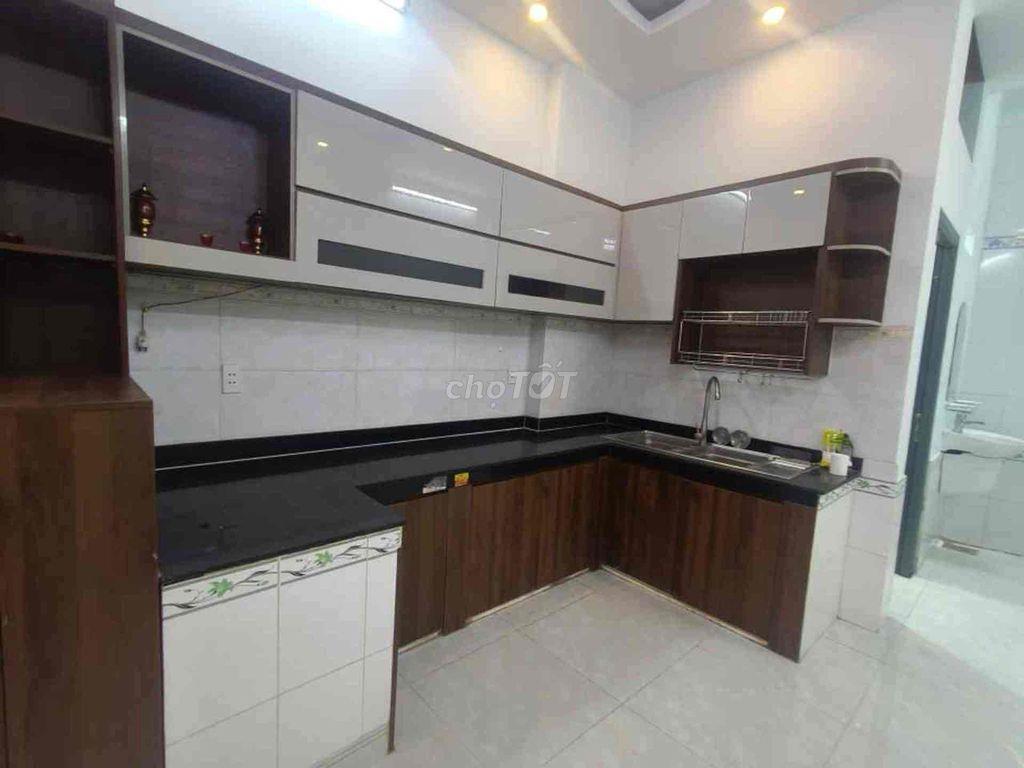 🏡 BÁN NHÀ MẶT PHỐ 1 TRỆT 1 LẦU – ĐƯỜNG TRẦN VĂN ƠN, ĐÔNG HÒA, DĨ AN