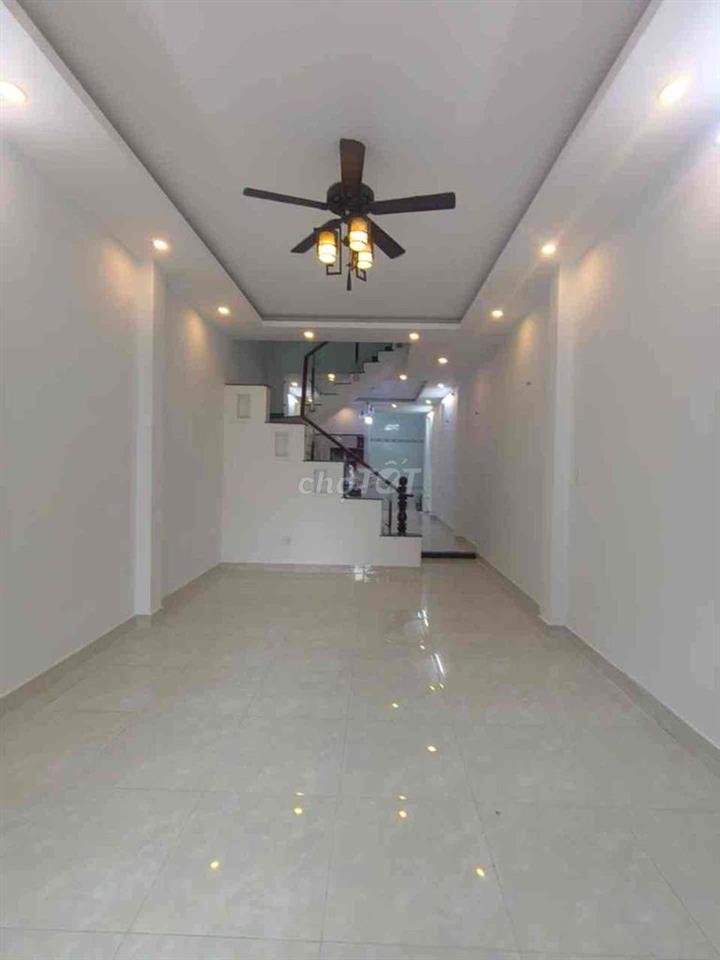 🏡 BÁN NHÀ MẶT PHỐ 1 TRỆT 1 LẦU – ĐƯỜNG TRẦN VĂN ƠN, ĐÔNG HÒA, DĨ AN