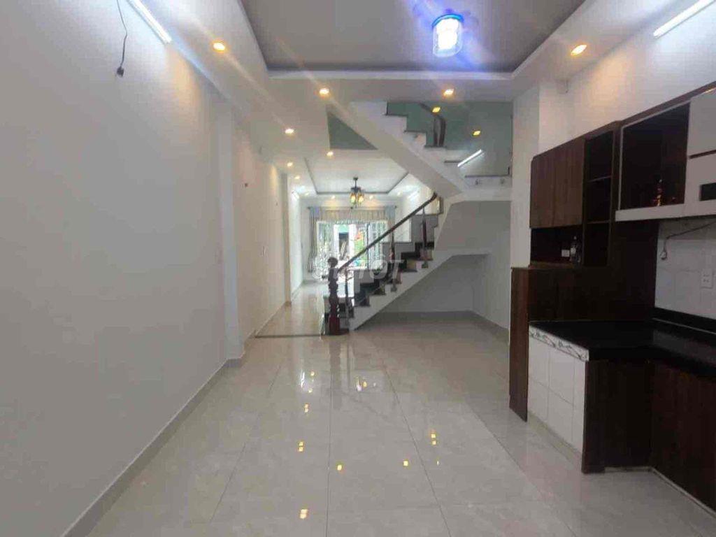 🏡 BÁN NHÀ MẶT PHỐ 1 TRỆT 1 LẦU – ĐƯỜNG TRẦN VĂN ƠN, ĐÔNG HÒA, DĨ AN