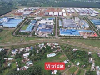 Bán cặp góc siêu rẻ cách đường DT769