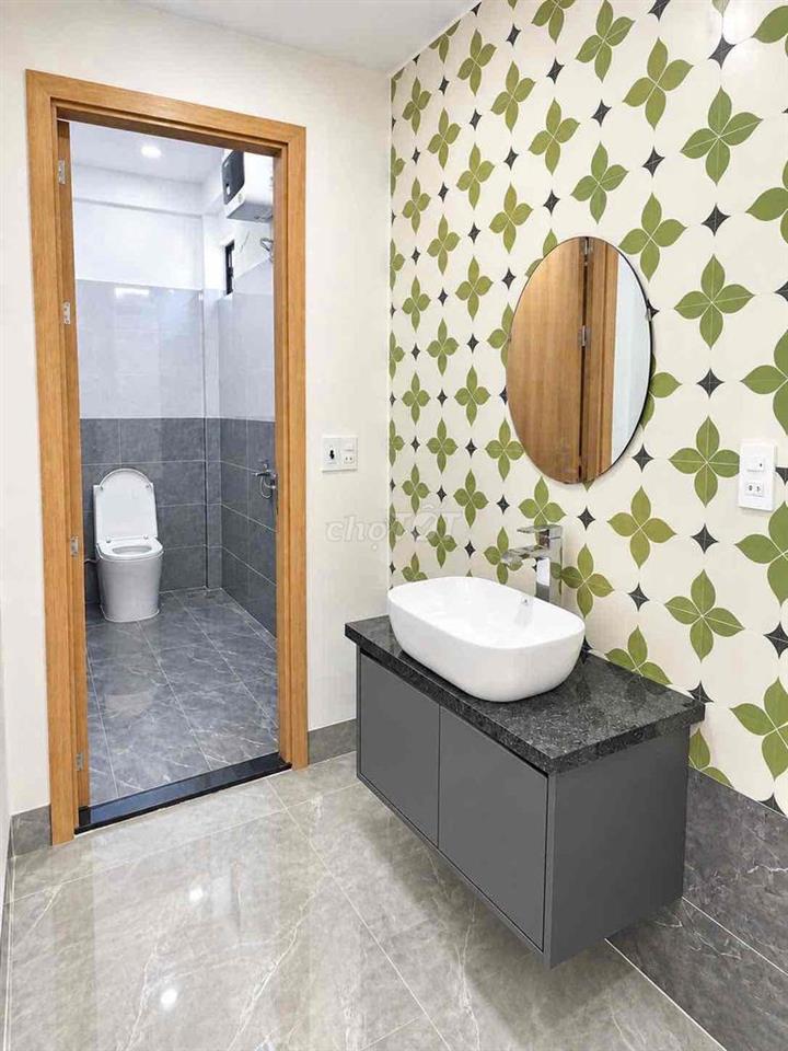🔥 VILLA HIỆN ĐẠI – 109 MINH MẠNG, TP HUẾ | 122,6M² | 2,7x TỶ   📍 Vị tr