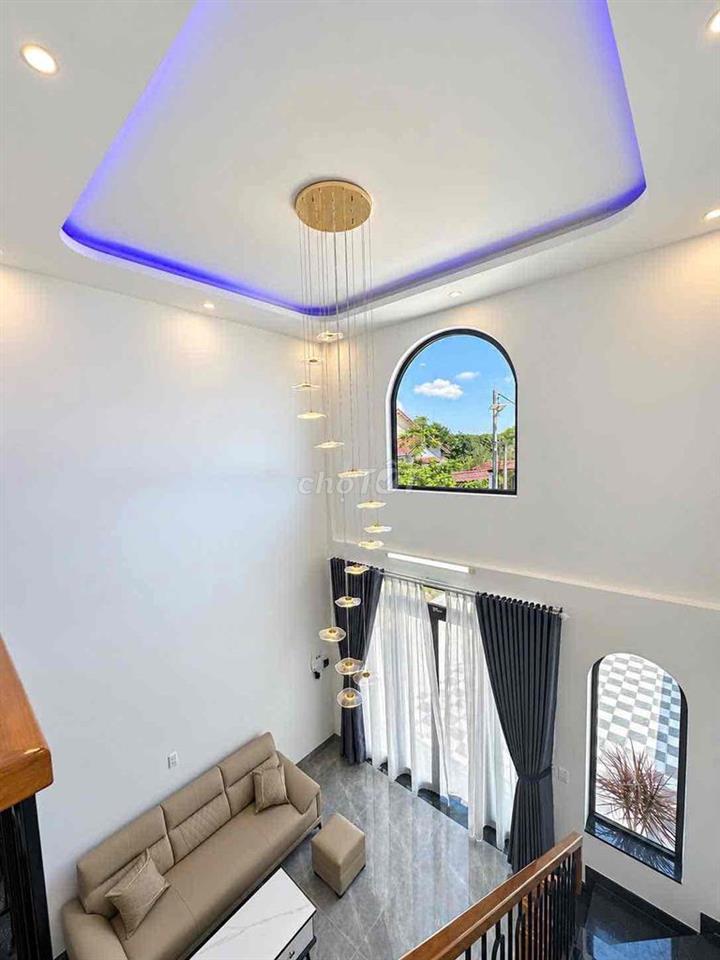 🔥 VILLA HIỆN ĐẠI – 109 MINH MẠNG, TP HUẾ | 122,6M² | 2,7x TỶ   📍 Vị tr