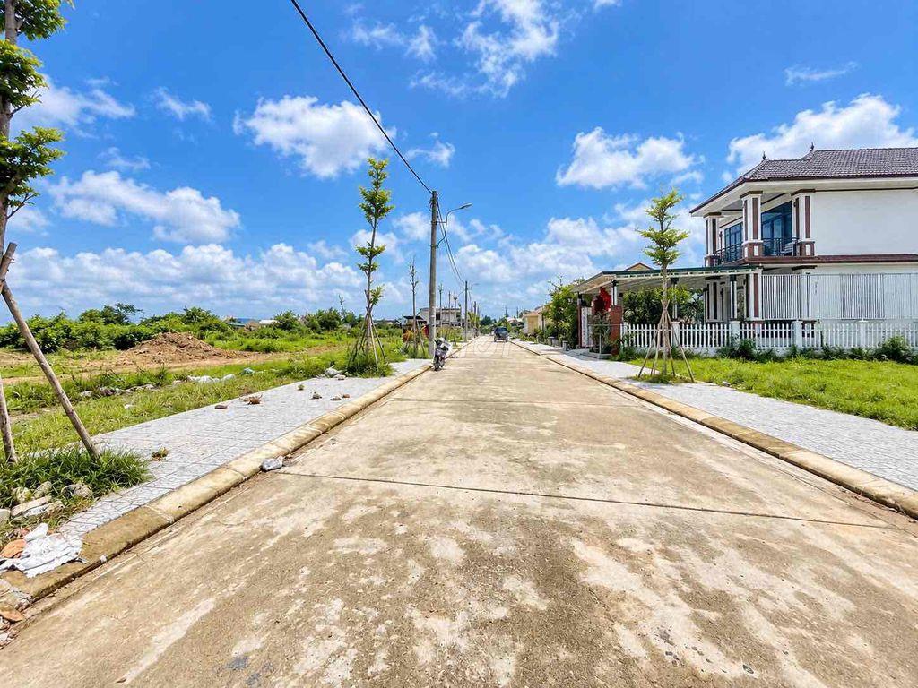 ĐẤT KQH BẦU ĐƯỢC – HƯƠNG THỦY, TP HUẾ | 150M² | NGANG 8M | CHỈ 1,4x TỶ