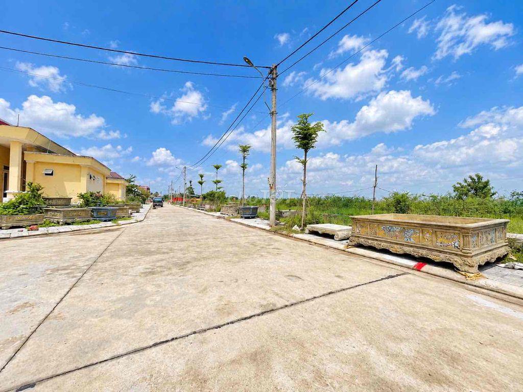 ĐẤT KQH BẦU ĐƯỢC – HƯƠNG THỦY, TP HUẾ | 150M² | NGANG 8M | CHỈ 1,4x TỶ