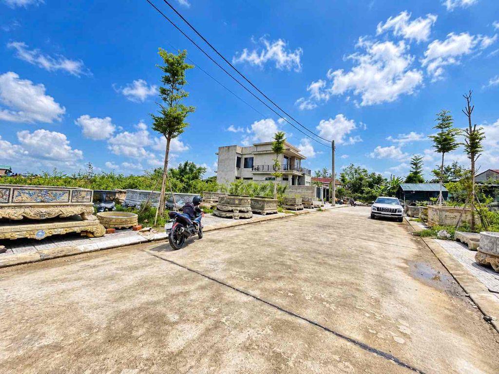 ĐẤT KQH BẦU ĐƯỢC – HƯƠNG THỦY, TP HUẾ | 150M² | NGANG 8M | CHỈ 1,4x TỶ
