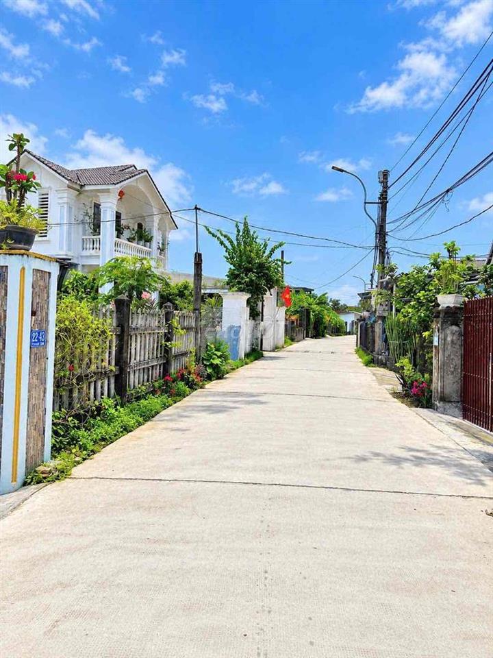 🔥 ĐẤT KIỆT Ô TÔ 43 TÔN THẤT SƠN – THANH THUỶ | 150M² | 1,5x TỶ  📍 Gần