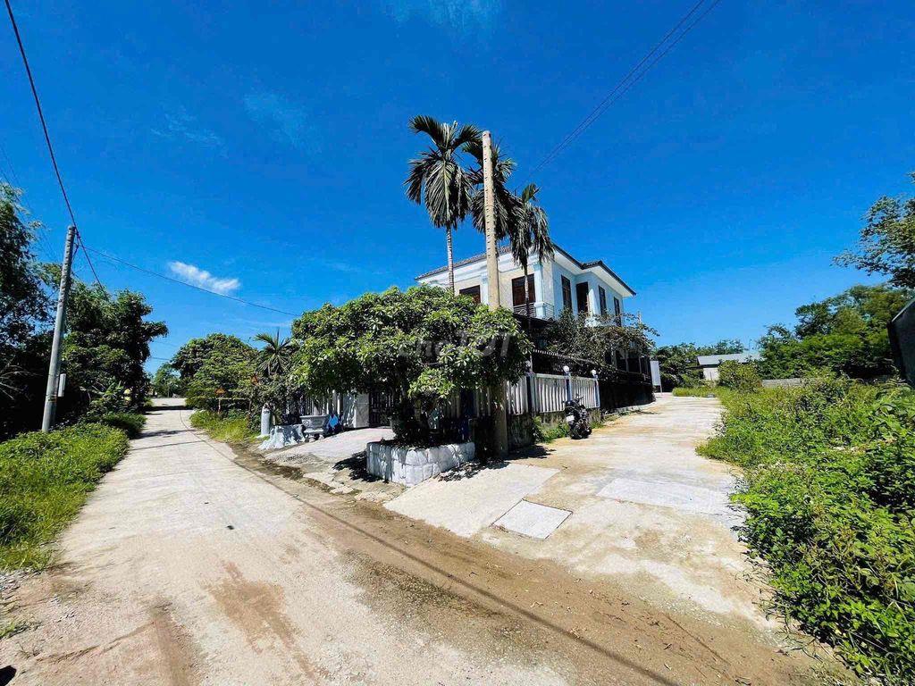 ĐẤT KIỆT 240 TRƯNG NỮ VƯƠNG – THANH THUỶ, HUẾ | 83M²| CHỈ 6XX–7XX TRIỆ