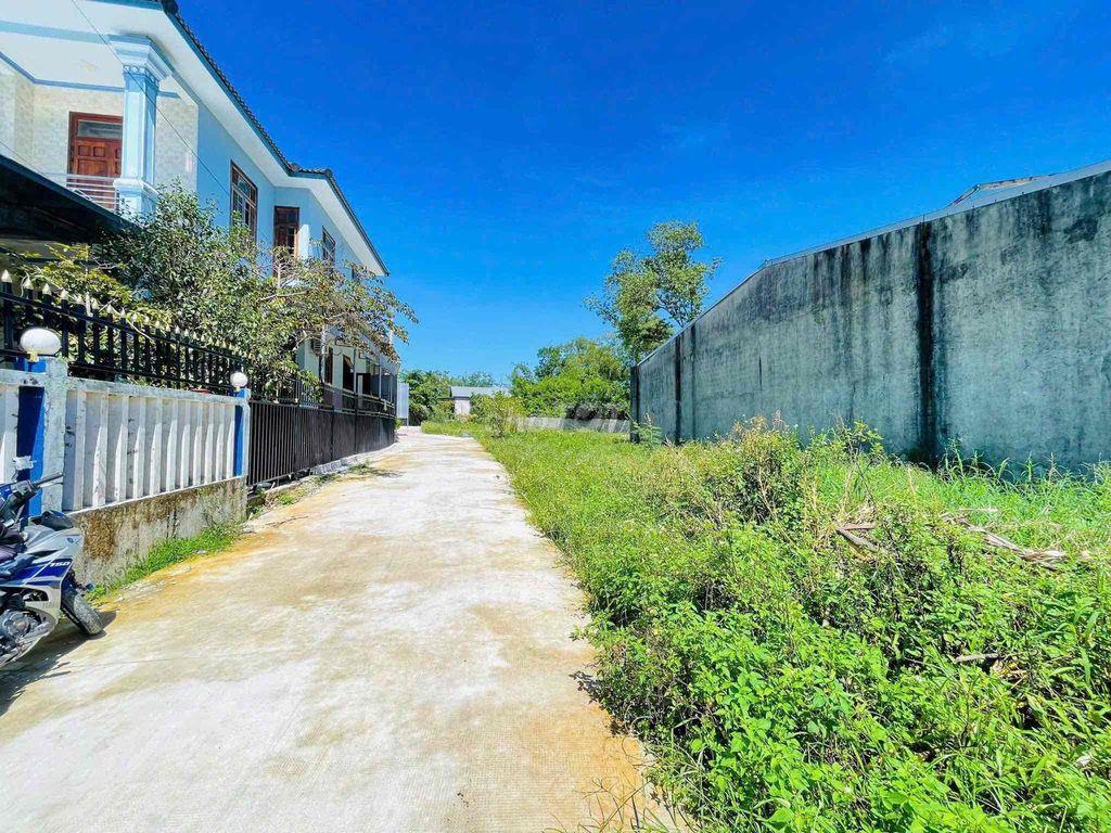 ĐẤT KIỆT 240 TRƯNG NỮ VƯƠNG – THANH THUỶ, HUẾ | 83M²| CHỈ 6XX–7XX TRIỆ