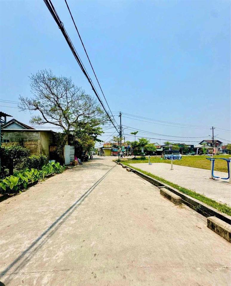 🔥 HẠ GIÁ BÁN NHANH – MẶT TIỀN NGUYỄN VĂN CHƯ, THANH THUỶ . HUẾ | 142M²