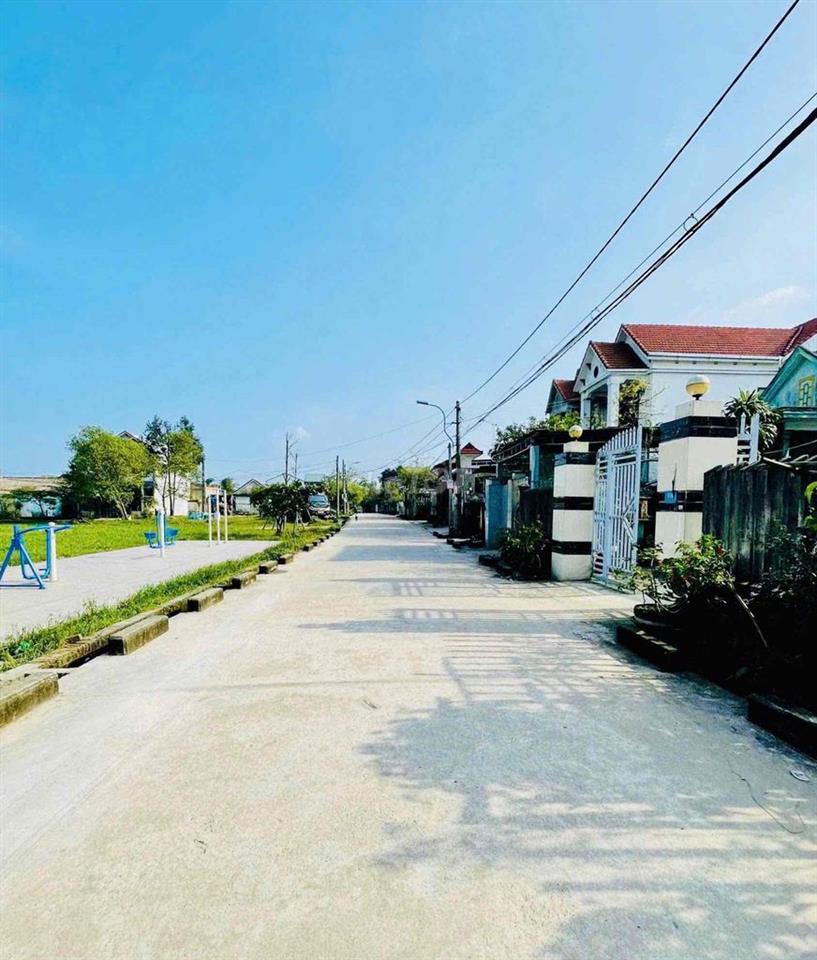 🔥 HẠ GIÁ BÁN NHANH – MẶT TIỀN NGUYỄN VĂN CHƯ, THANH THUỶ . HUẾ | 142M²