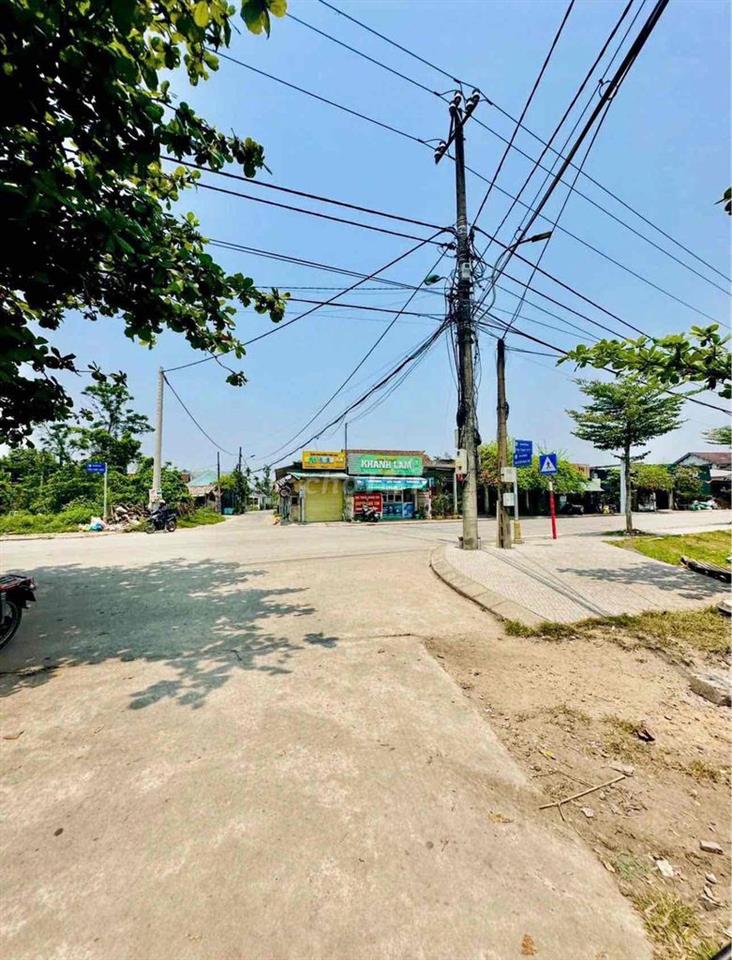 🔥 HẠ GIÁ BÁN NHANH – MẶT TIỀN NGUYỄN VĂN CHƯ, THANH THUỶ . HUẾ | 142M²