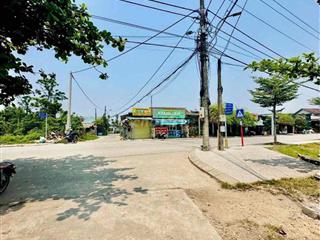 🔥 HẠ GIÁ BÁN NHANH – MẶT TIỀN NGUYỄN VĂN CHƯ, THANH THUỶ . HUẾ | 142M²