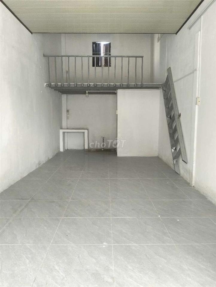 Căn Trọ mặt tiền đường Quốc Lộ 57, phường Thanh Đức