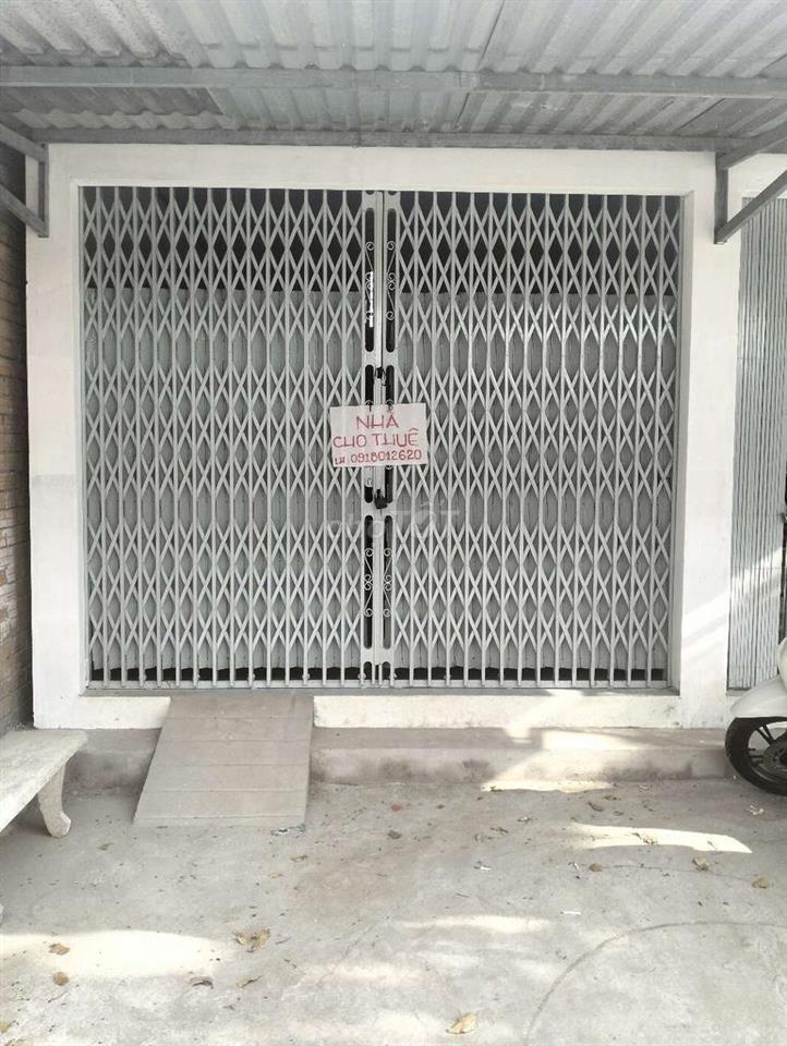 Căn Trọ mặt tiền đường Quốc Lộ 57, phường Thanh Đức