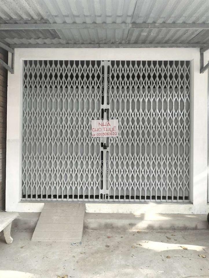 Căn Trọ mặt tiền đường Quốc Lộ 57, phường Thanh Đức