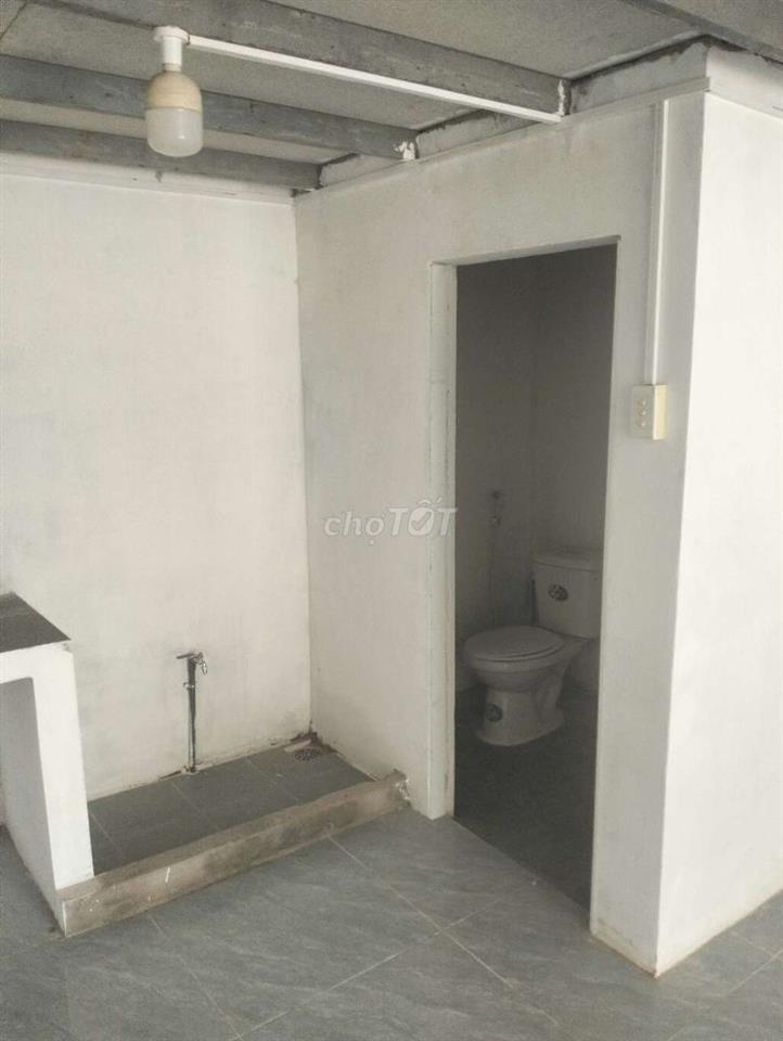 Căn Trọ mặt tiền đường Quốc Lộ 57, phường Thanh Đức