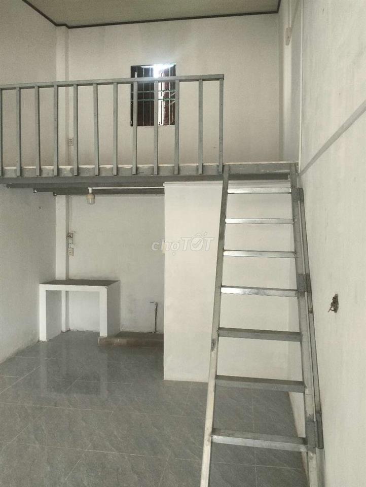 Căn Trọ mặt tiền đường Quốc Lộ 57, phường Thanh Đức