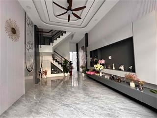 BÁN NHÀ MẶT TIỀN ĐƯỜNG SỐ 5 – KHU TÁI ĐỊNH CƯ TÂN VĨNH LỘC, BÌNH CHÁNH