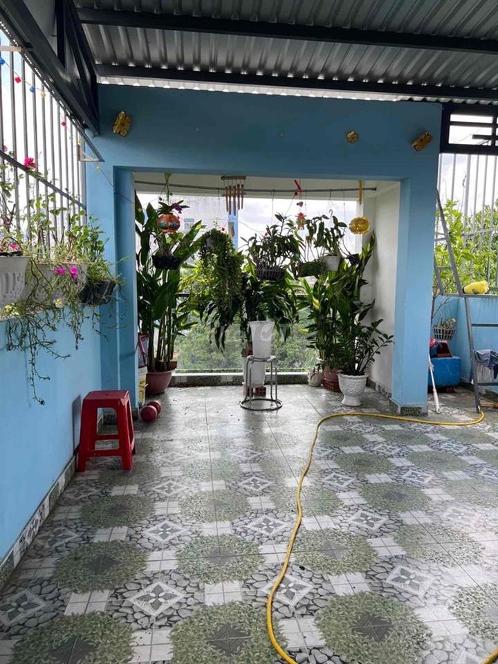 BÁN NHÀ MẶT TIỀN ĐƯỜNG SỐ 5 – KHU TÁI ĐỊNH CƯ TÂN VĨNH LỘC, BÌNH CHÁNH