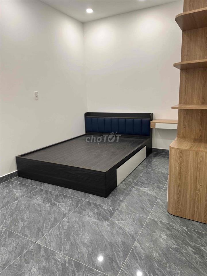 BÁN NHÀ ĐẸP Ở NGAY - KHU TÊN LỬA - 4PN - NHỈNH 4T