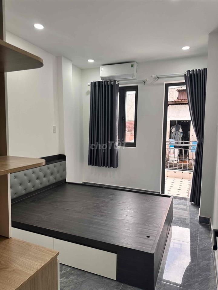 BÁN NHÀ ĐẸP Ở NGAY - KHU TÊN LỬA - 4PN - NHỈNH 4T