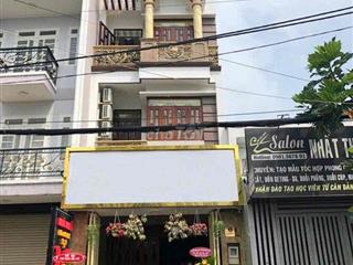 Bán nhà căn hộ dịch vụ cao cấp 21 phòng , Đường Lô 4  , giá Tốt
