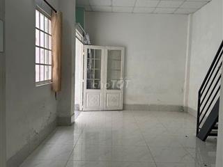 CHO THUÊ NHÀ NGUYÊN CĂN BÌNH HƯNG HÒA B LK 4-5