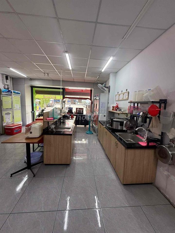 SANG NHƯỢNG QUÁN TRÀ SỮA – CH HL2 🧋