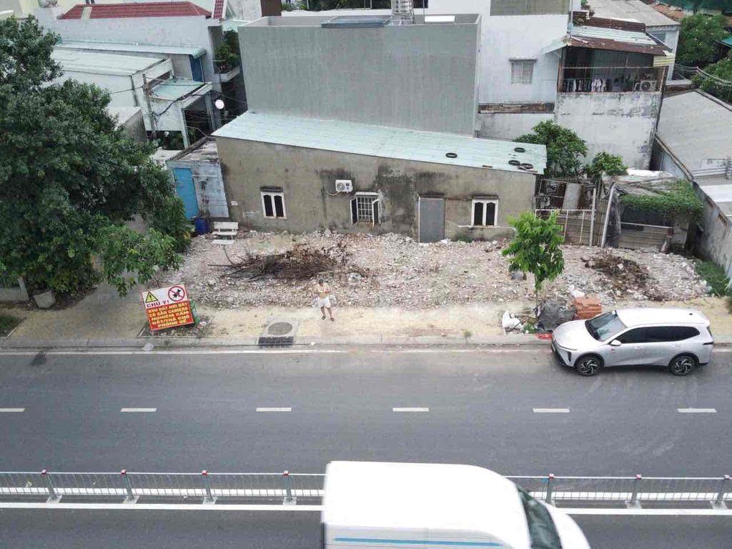 cần cho thuê đất chính chủ .