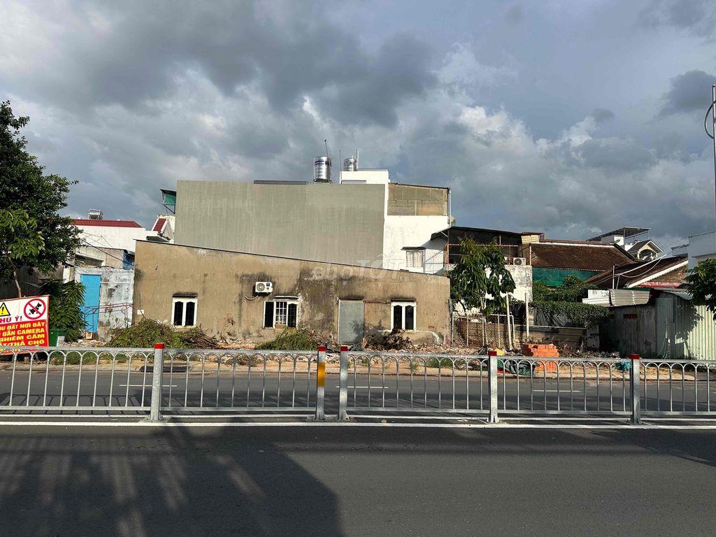 cần cho thuê đất chính chủ .