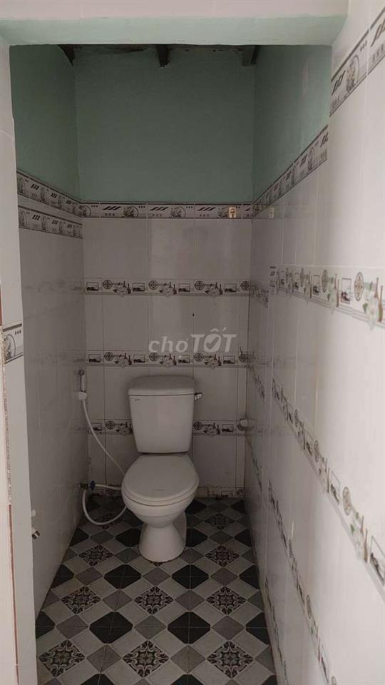 Mặt tiền hẻm 10m