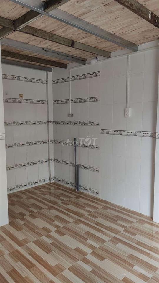 Mặt tiền hẻm 10m