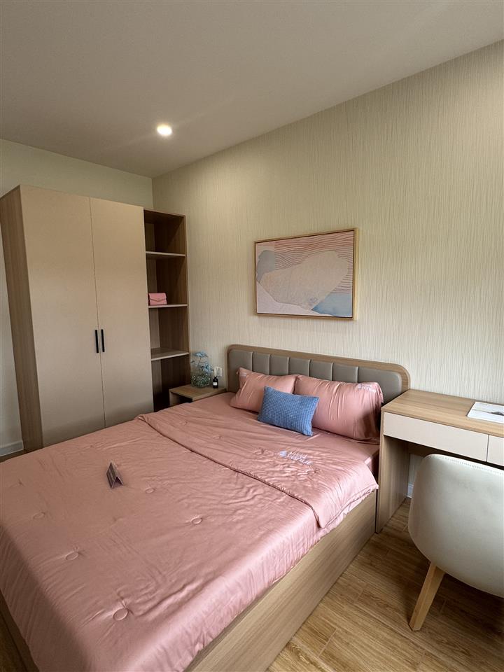 Căn hộ nhà ở Xx Hội 1PN K-Home City View Biên Hòa Đồng Nai