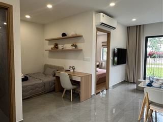 Căn hộ nhà ở Xx Hội 1PN K-Home City View Biên Hòa Đồng Nai